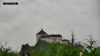 Archiv Foto Webcam Festung Kufstein 05:00