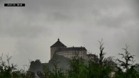 Archiv Foto Webcam Festung Kufstein 07:00