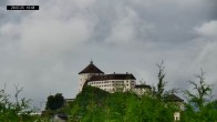 Archiv Foto Webcam Festung Kufstein 09:00