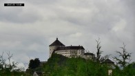 Archiv Foto Webcam Festung Kufstein 11:00