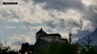 Archiv Foto Webcam Festung Kufstein 15:00