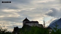 Archiv Foto Webcam Festung Kufstein 17:00