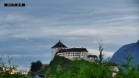 Archiv Foto Webcam Festung Kufstein 19:00