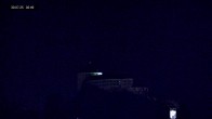 Archiv Foto Webcam Festung Kufstein 01:00