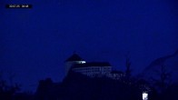 Archiv Foto Webcam Festung Kufstein 03:00