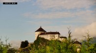 Archiv Foto Webcam Festung Kufstein 07:00