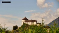 Archiv Foto Webcam Festung Kufstein 09:00