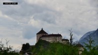 Archiv Foto Webcam Festung Kufstein 11:00