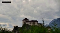 Archiv Foto Webcam Festung Kufstein 15:00
