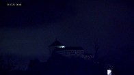 Archiv Foto Webcam Festung Kufstein 23:00