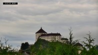 Archiv Foto Webcam Festung Kufstein 07:00