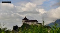 Archiv Foto Webcam Festung Kufstein 09:00