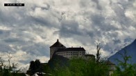 Archiv Foto Webcam Festung Kufstein 15:00