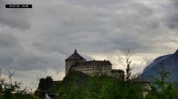 Archiv Foto Webcam Festung Kufstein 17:00