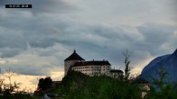Archiv Foto Webcam Festung Kufstein 19:00