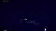 Archiv Foto Webcam Festung Kufstein 23:00