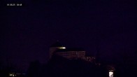 Archiv Foto Webcam Festung Kufstein 03:00