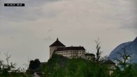 Archiv Foto Webcam Festung Kufstein 07:00