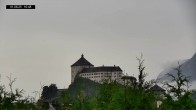 Archiv Foto Webcam Festung Kufstein 09:00