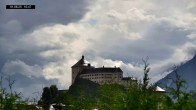 Archiv Foto Webcam Festung Kufstein 15:00