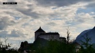 Archiv Foto Webcam Festung Kufstein 17:00