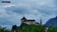 Archiv Foto Webcam Festung Kufstein 19:00