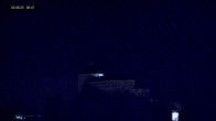 Archiv Foto Webcam Festung Kufstein 23:00