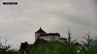 Archiv Foto Webcam Festung Kufstein 05:00