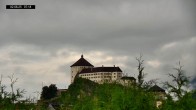 Archiv Foto Webcam Festung Kufstein 06:00