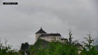 Archiv Foto Webcam Festung Kufstein 11:00