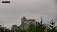 Archiv Foto Webcam Festung Kufstein 13:00