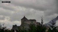 Archiv Foto Webcam Festung Kufstein 17:00