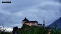 Archiv Foto Webcam Festung Kufstein 19:00