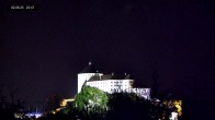 Archiv Foto Webcam Festung Kufstein 21:00