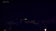 Archiv Foto Webcam Festung Kufstein 23:00
