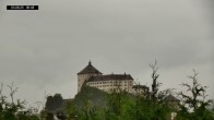 Archiv Foto Webcam Festung Kufstein 05:00