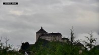 Archiv Foto Webcam Festung Kufstein 07:00