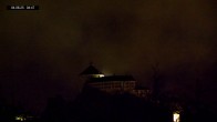 Archiv Foto Webcam Festung Kufstein 03:00