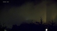 Archived image Webcam Kufstein Fortress 23:00