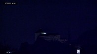 Archiv Foto Webcam Festung Kufstein 23:00