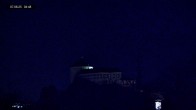 Archiv Foto Webcam Festung Kufstein 03:00