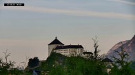 Archiv Foto Webcam Festung Kufstein 05:00