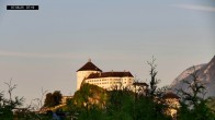 Archiv Foto Webcam Festung Kufstein 06:00