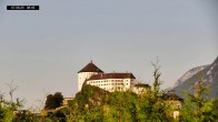 Archiv Foto Webcam Festung Kufstein 07:00