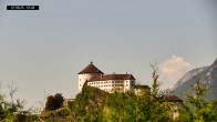 Archiv Foto Webcam Festung Kufstein 09:00