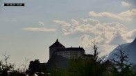 Archiv Foto Webcam Festung Kufstein 15:00