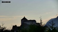 Archiv Foto Webcam Festung Kufstein 17:00