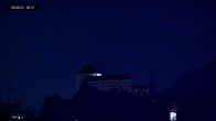 Archiv Foto Webcam Festung Kufstein 23:00