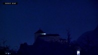 Archiv Foto Webcam Festung Kufstein 01:00