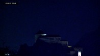 Archiv Foto Webcam Festung Kufstein 23:00